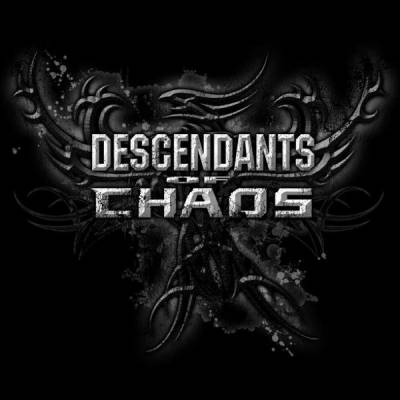 logo Descendants Of Chaos